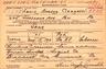 Record image of Louis Angelo Ciccarelli